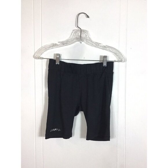 Craft Pants - Craft Cycling Shorts Womens Small